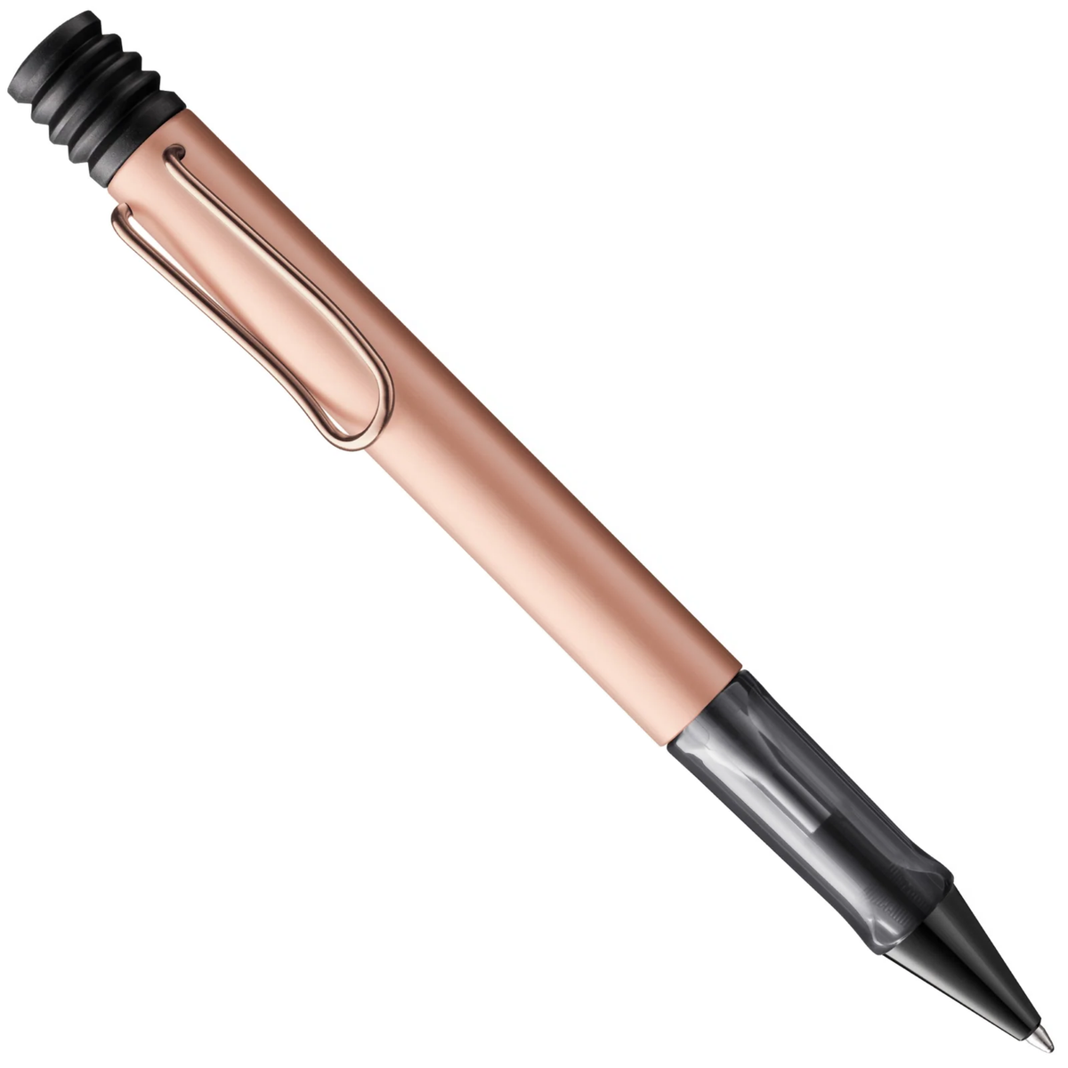 LAMY Lx Rosegold Ballpoint Collection