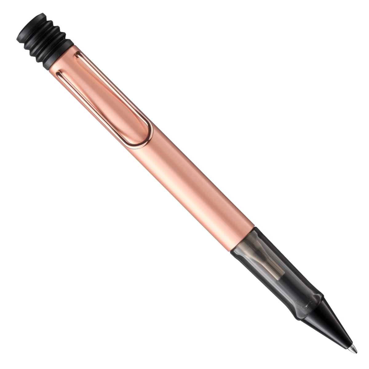 LAMY Lx Rosegold Ballpoint Collection