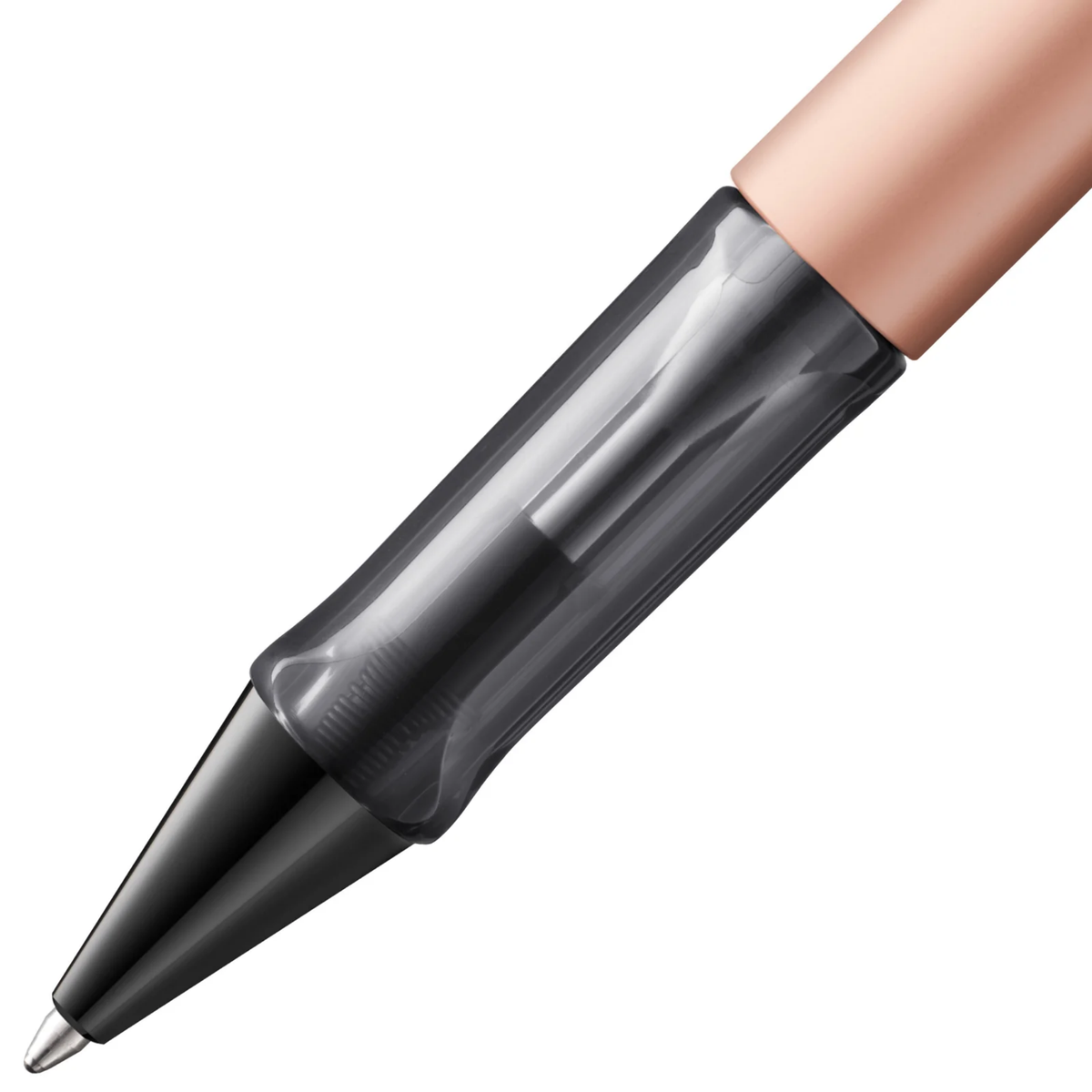 LAMY Lx Rosegold Ballpoint Collection