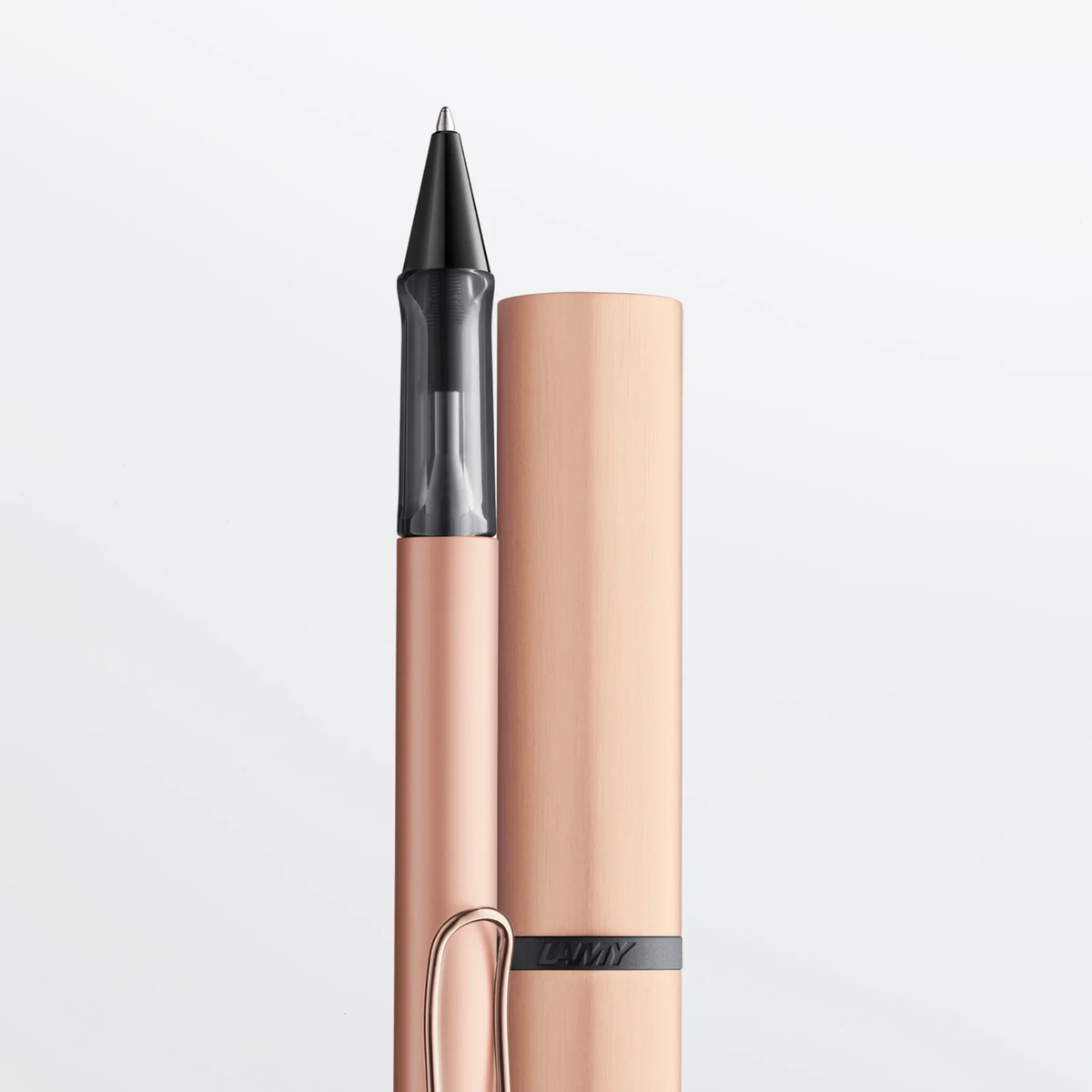 LAMY Lx Rosegold Ballpoint Collection