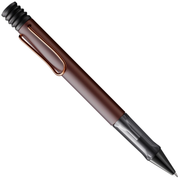 LAMY Lx Marron Ballpoint Collection