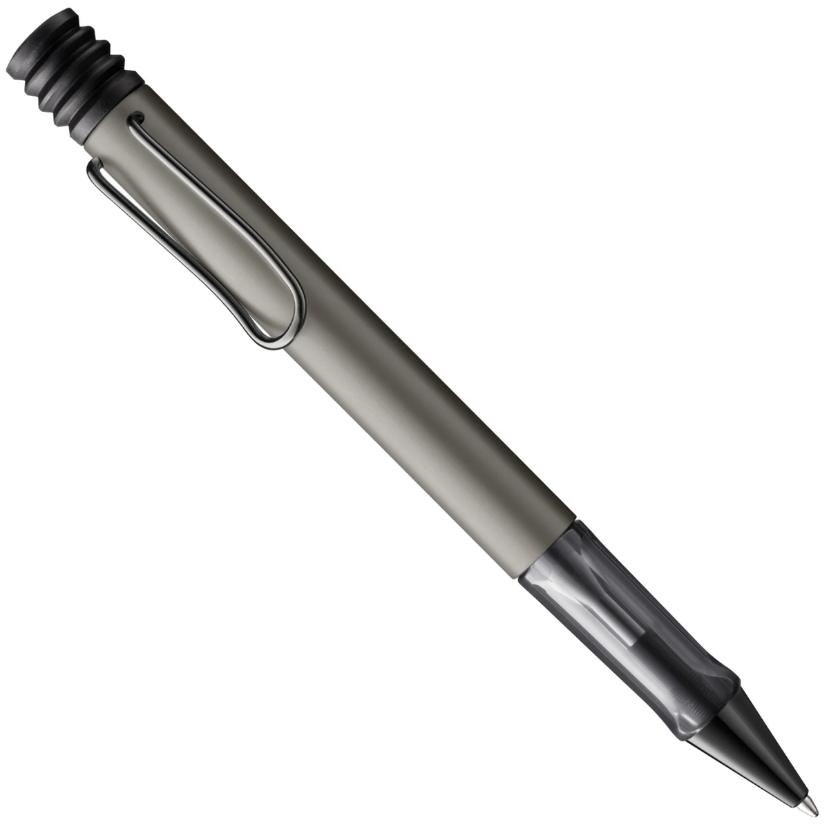 LAMY Lx Ruthenium Ballpoint Collection