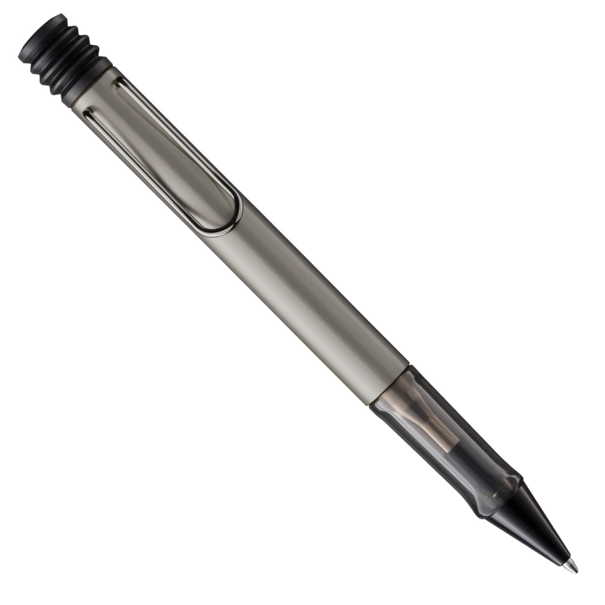 LAMY Lx Ruthenium Ballpoint Collection