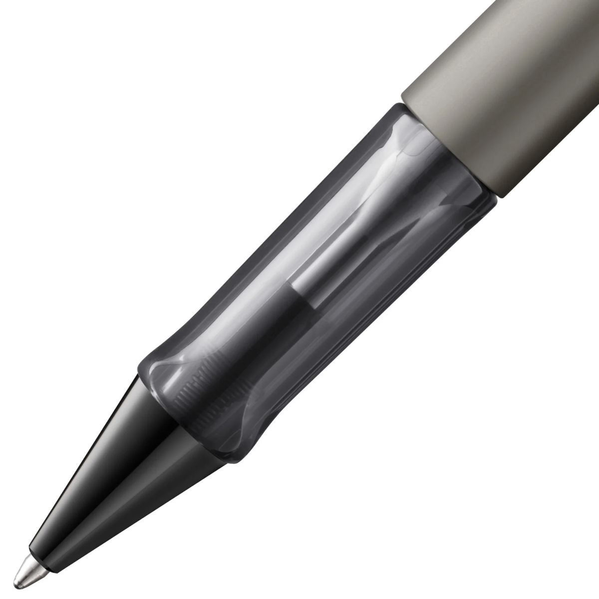 LAMY Lx Ruthenium Ballpoint Collection