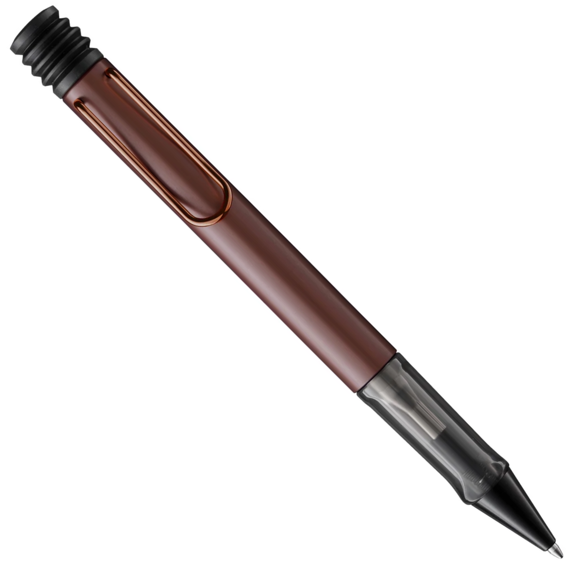 LAMY Lx Marron Ballpoint Collection