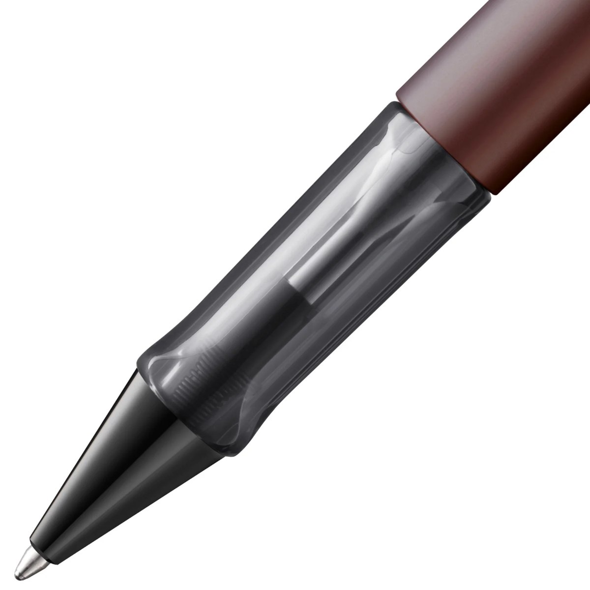 LAMY Lx Marron Ballpoint Collection