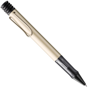 LAMY Lx Palladium Ballpoint Collection