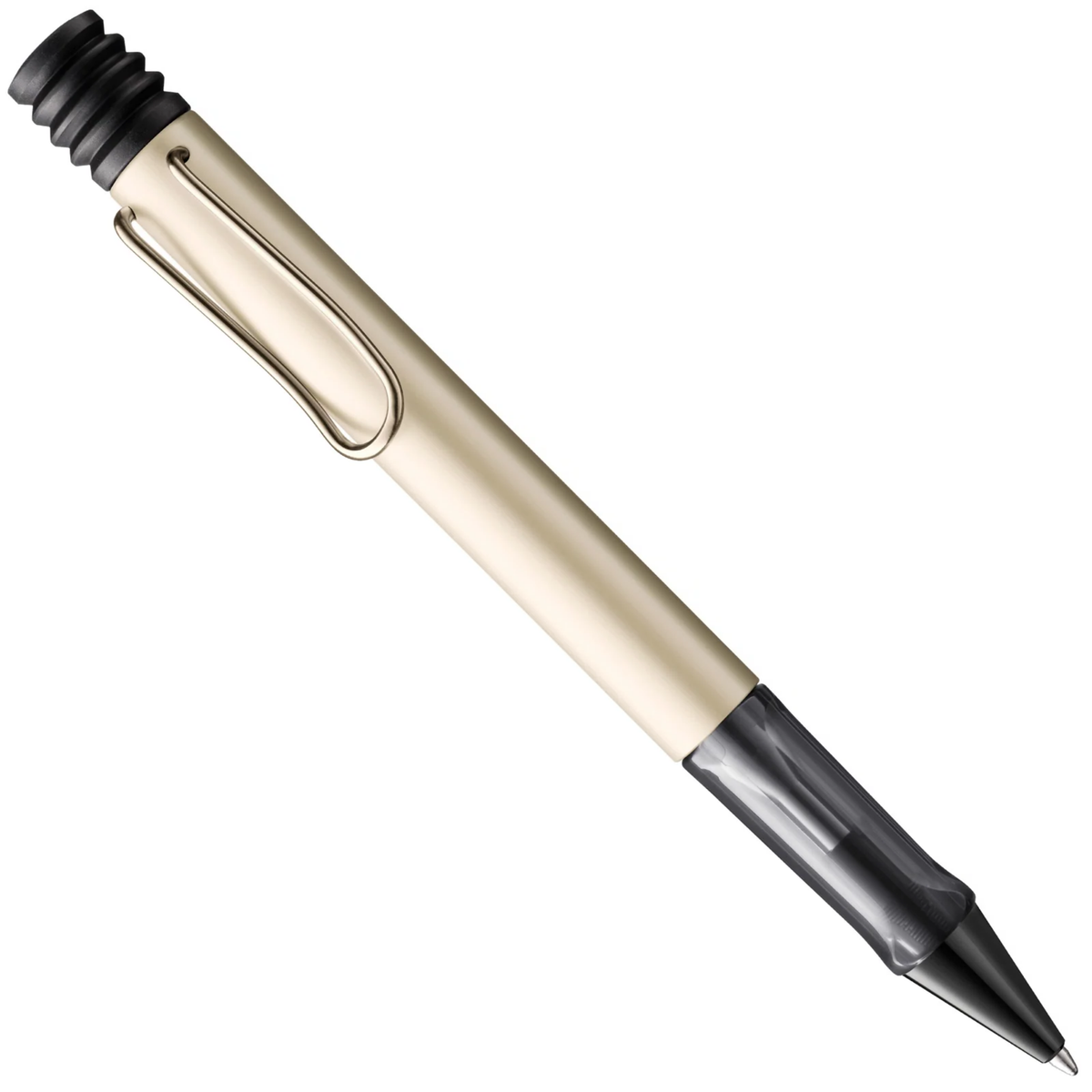 LAMY Lx Palladium Ballpoint Collection