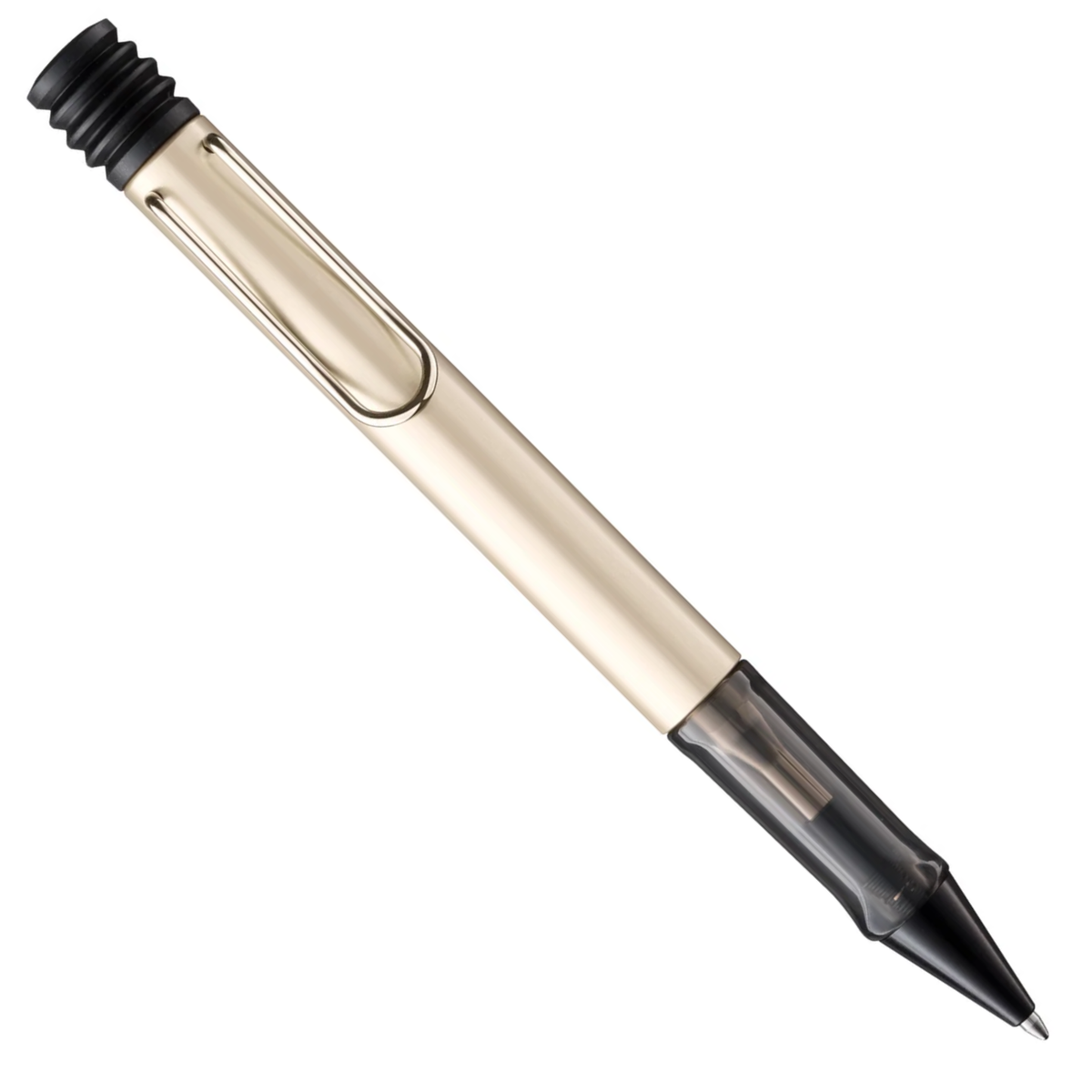 LAMY Lx Palladium Ballpoint Collection