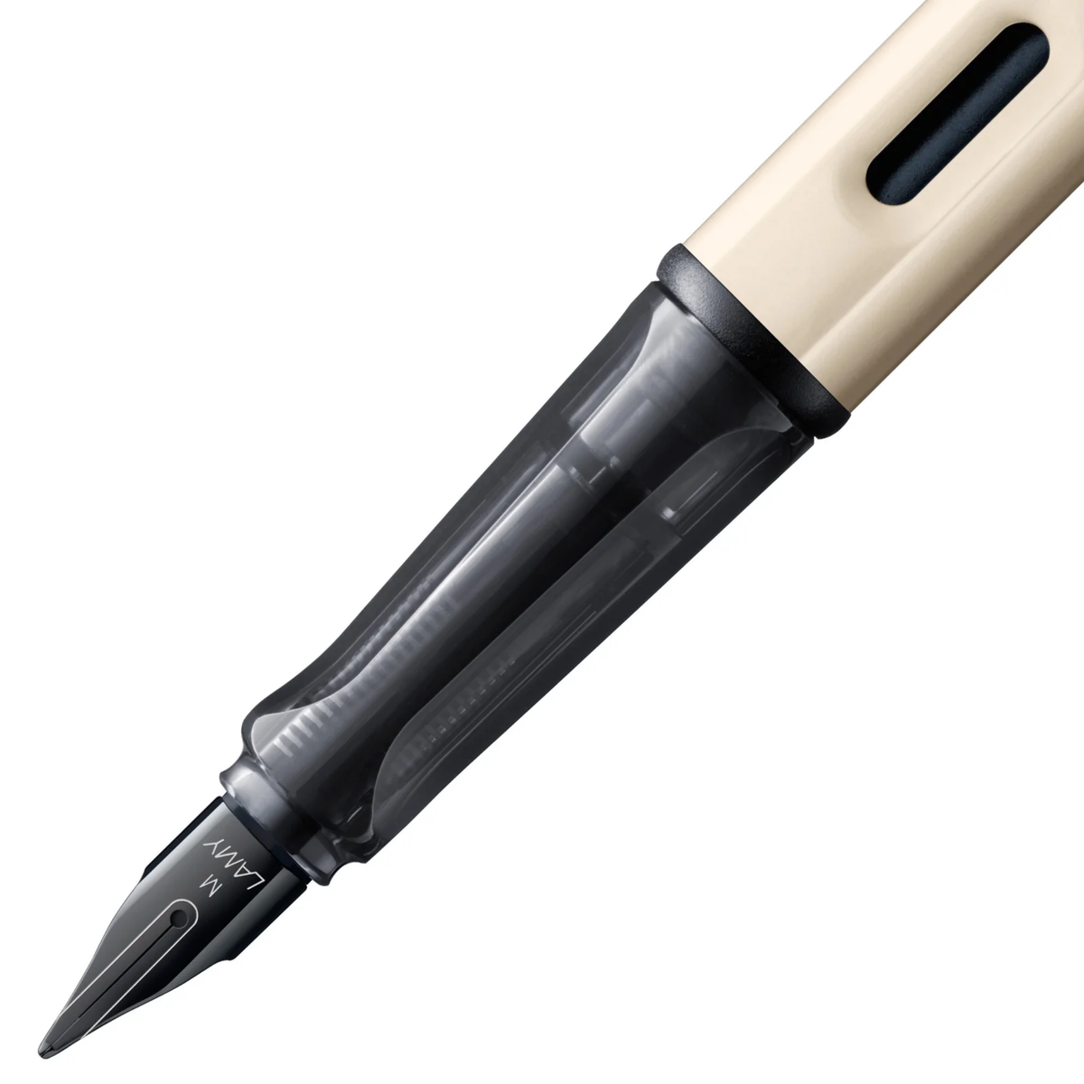 LAMY Lx Palladium Fountain Pen Collection