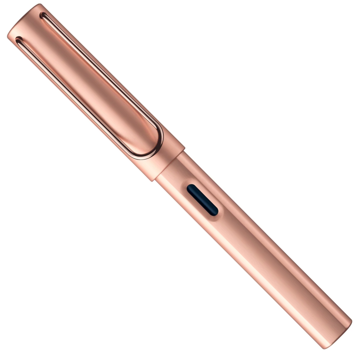 LAMY Lx Rosegold Fountain Pen Collection