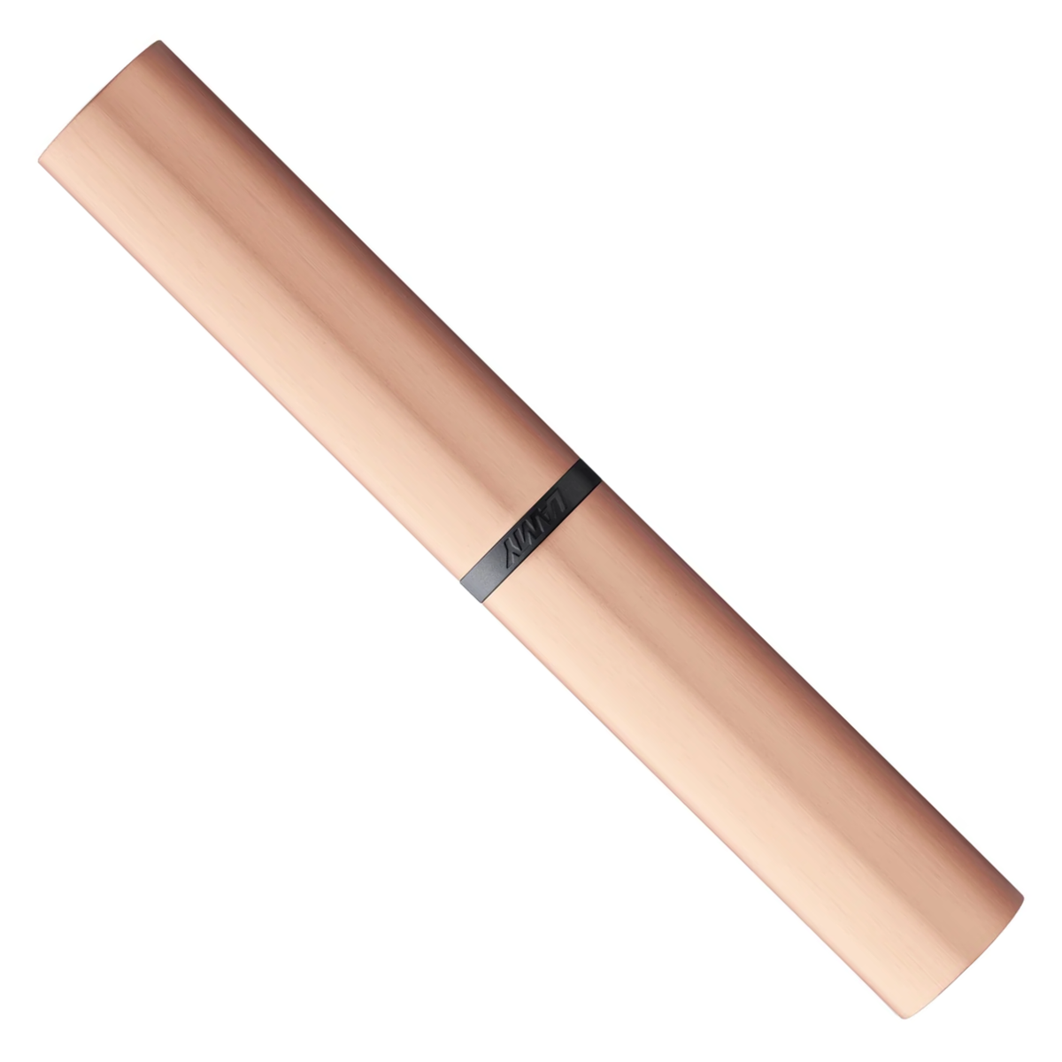 LAMY Lx Rosegold Fountain Pen Collection