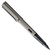 LAMY Lx Ruthenium Fountain Pen Collection