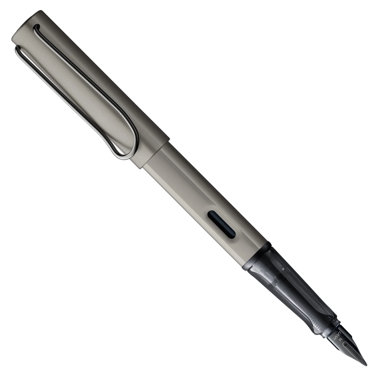 LAMY Lx Ruthenium Fountain Pen Collection