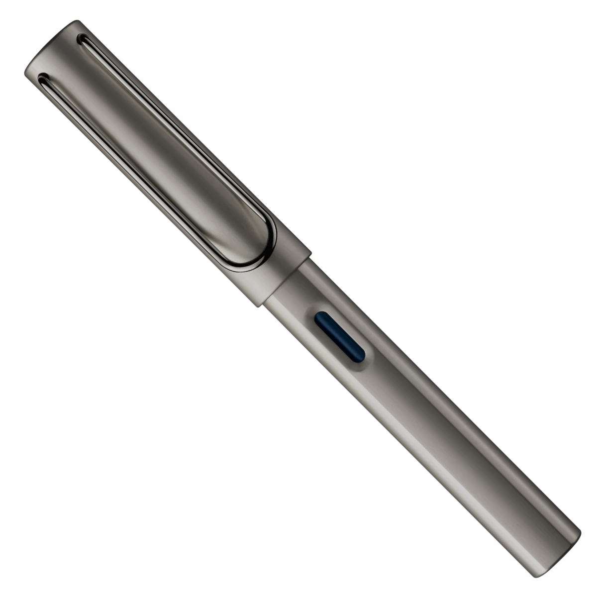 LAMY Lx Ruthenium Fountain Pen Collection