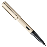 LAMY Lx Palladium Fountain Pen Collection
