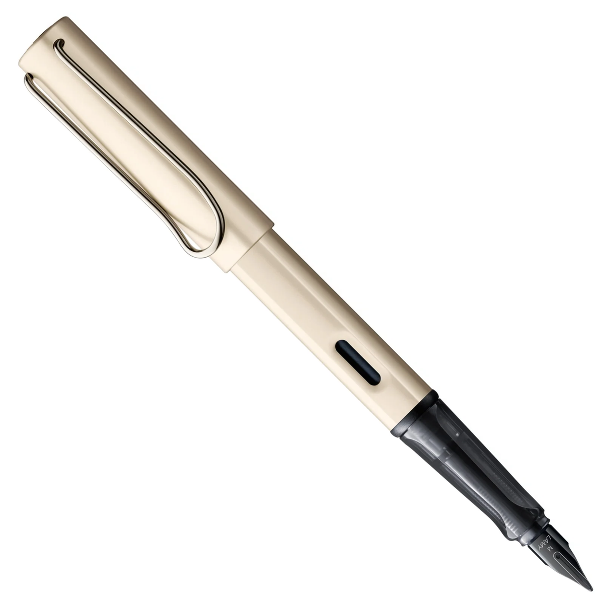 LAMY Lx Palladium Fountain Pen Collection