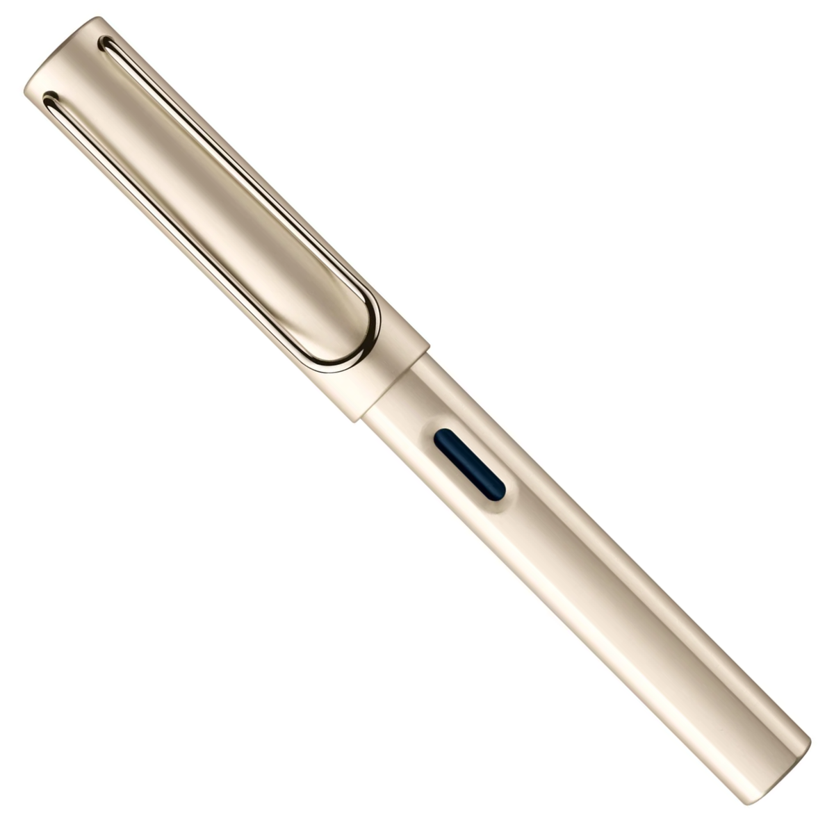 LAMY Lx Palladium Fountain Pen Collection