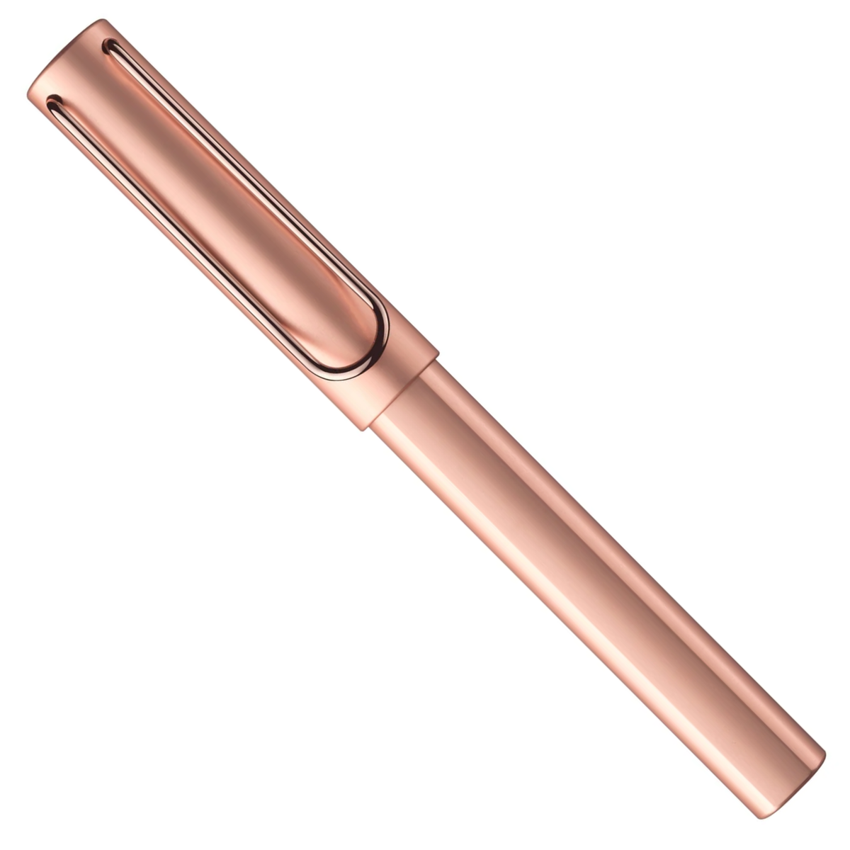 LAMY Lx Rosegold Rollerball Collection