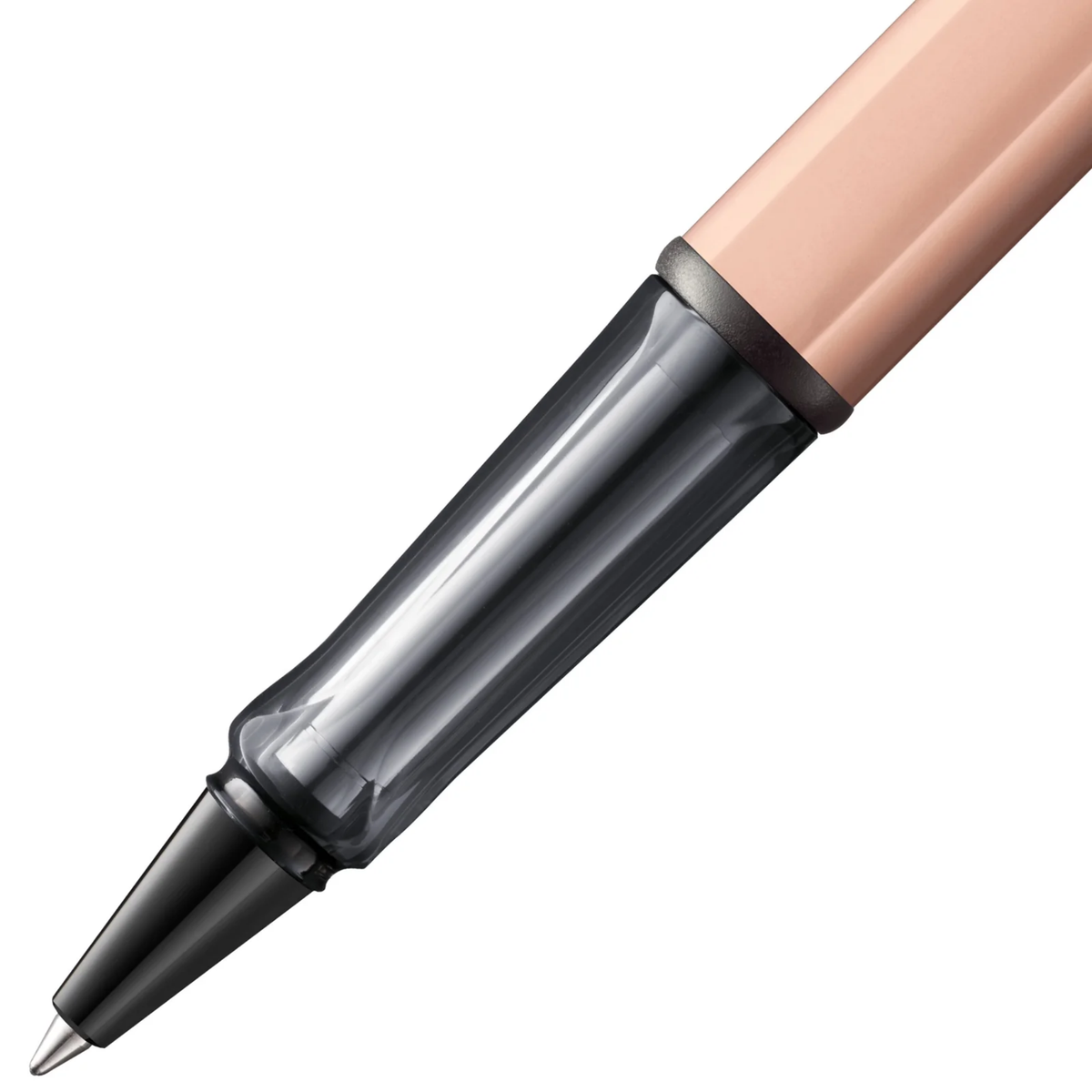 LAMY Lx Rosegold Rollerball Collection