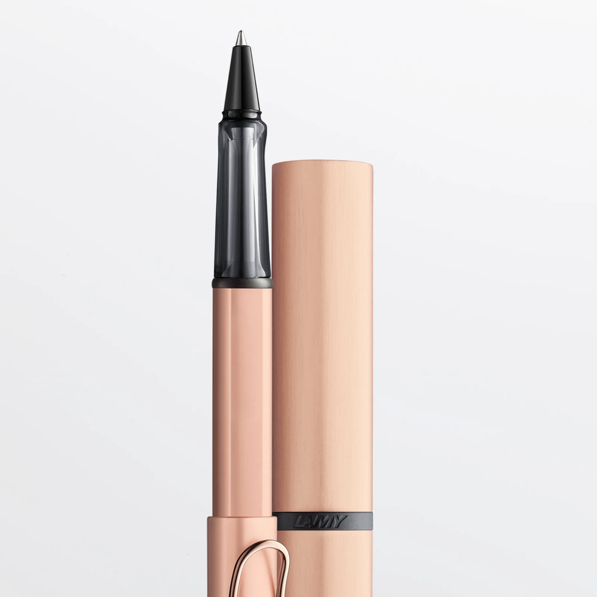 LAMY Lx Rosegold Rollerball Collection