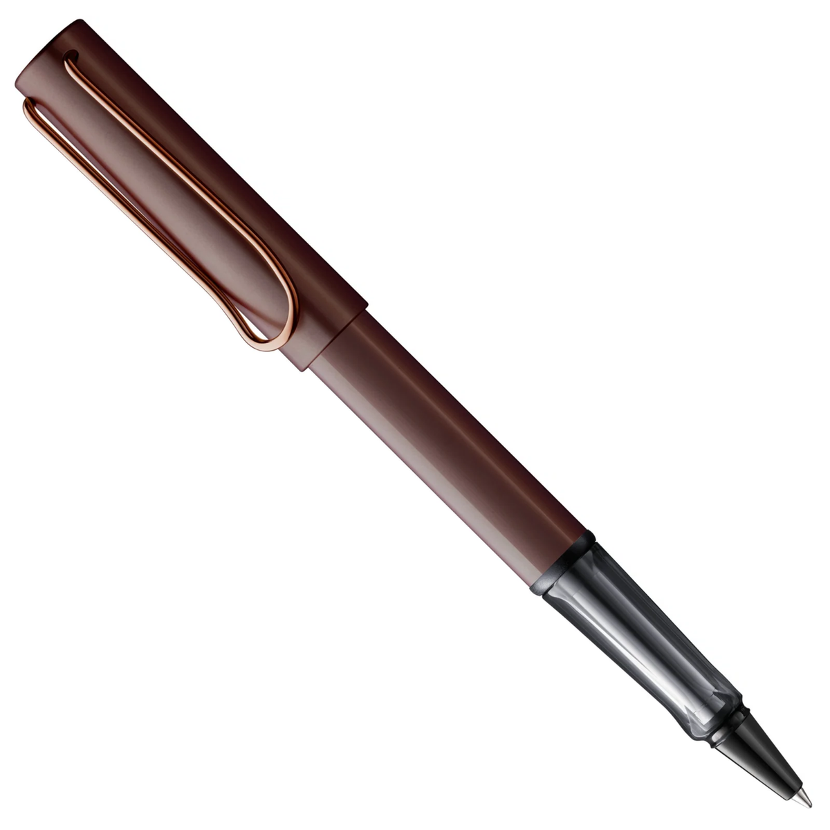 LAMY Lx Marron Rollerball Collection