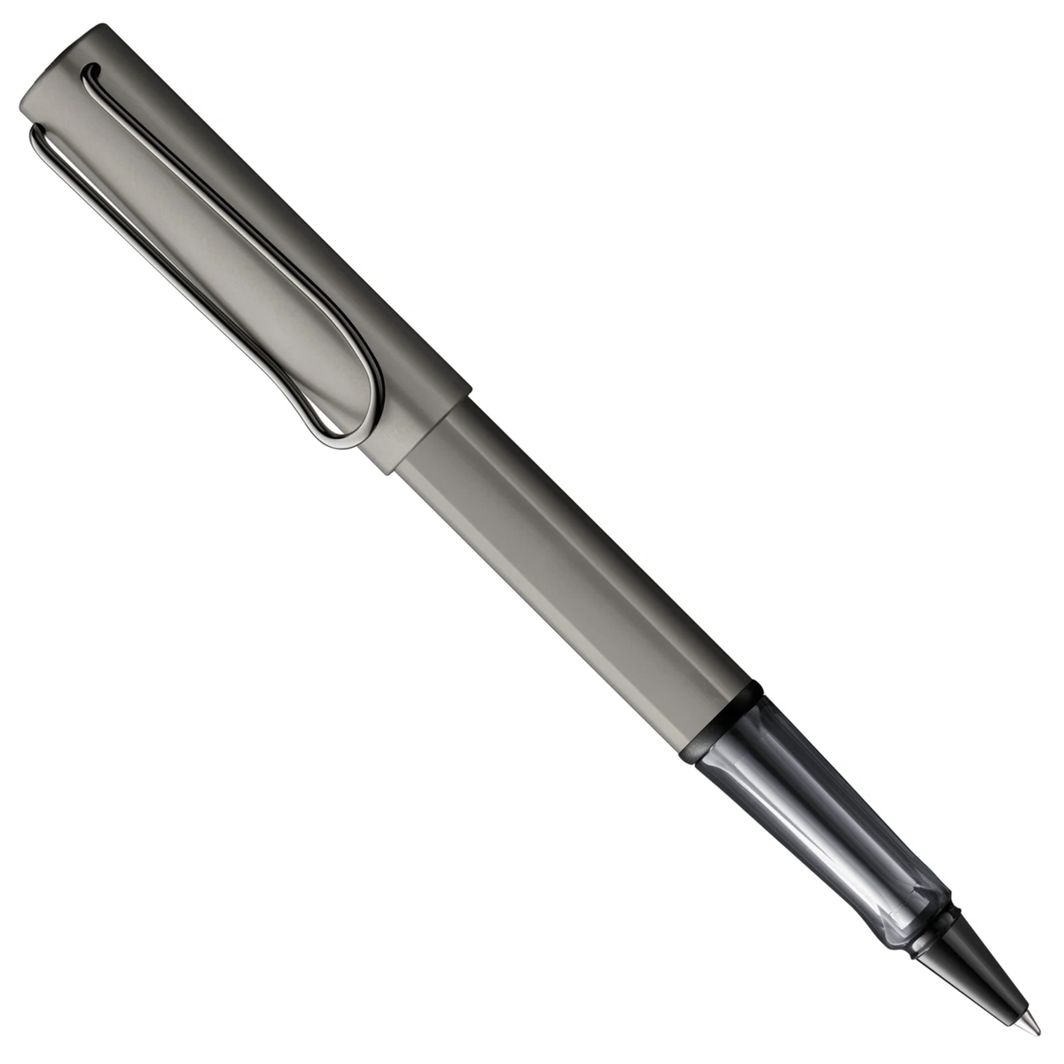 LAMY Lx Ruthenium Rollerball Collection