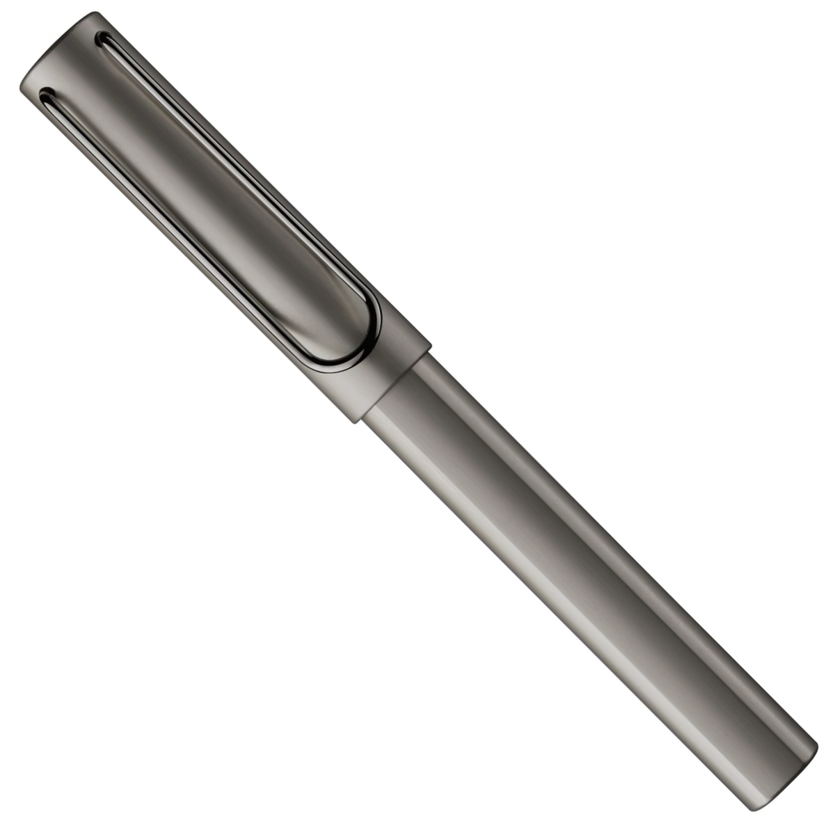 LAMY Lx Ruthenium Rollerball Collection