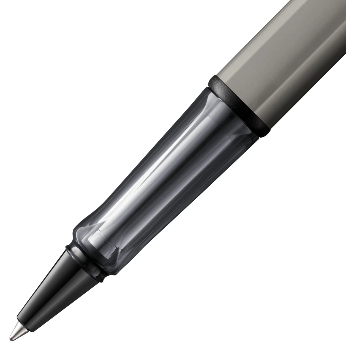 LAMY Lx Ruthenium Rollerball Collection