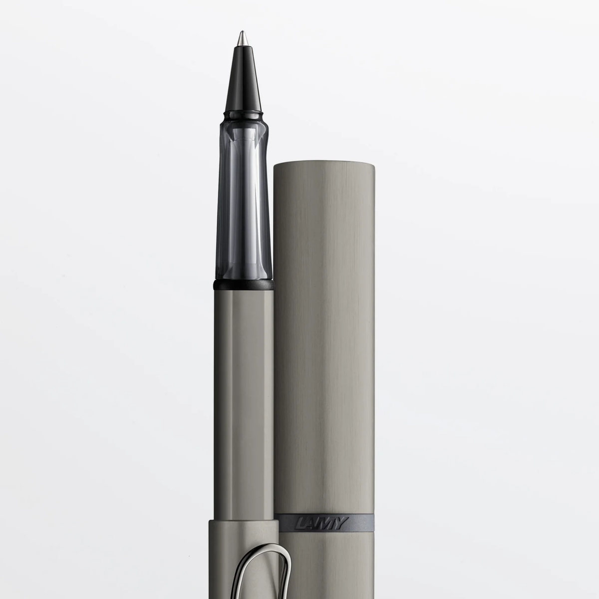 LAMY Lx Ruthenium Rollerball Collection