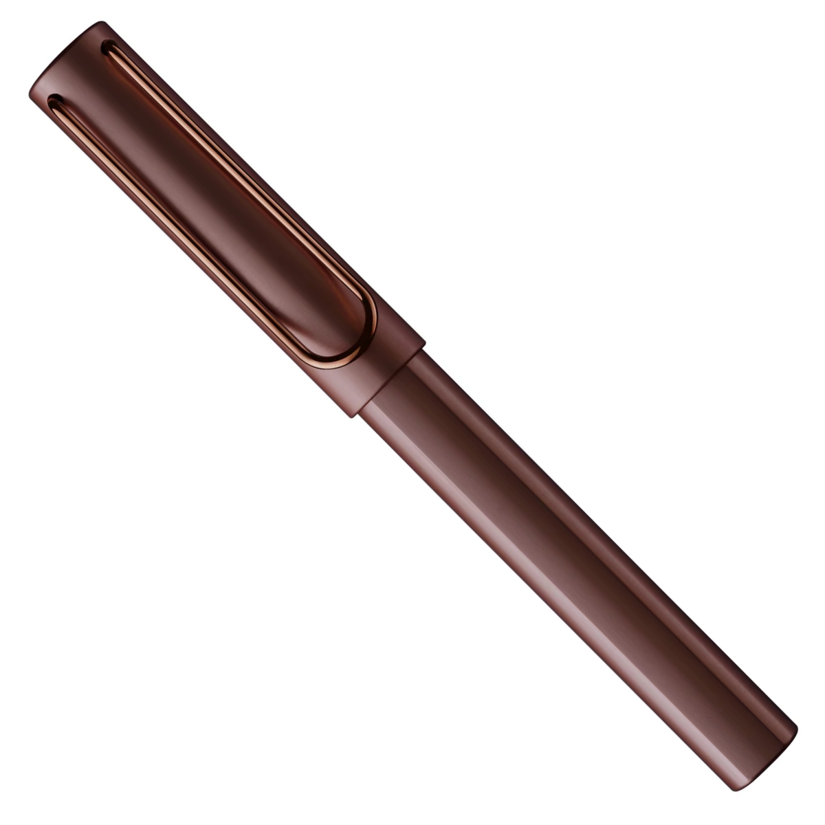 LAMY Lx Marron Rollerball Collection