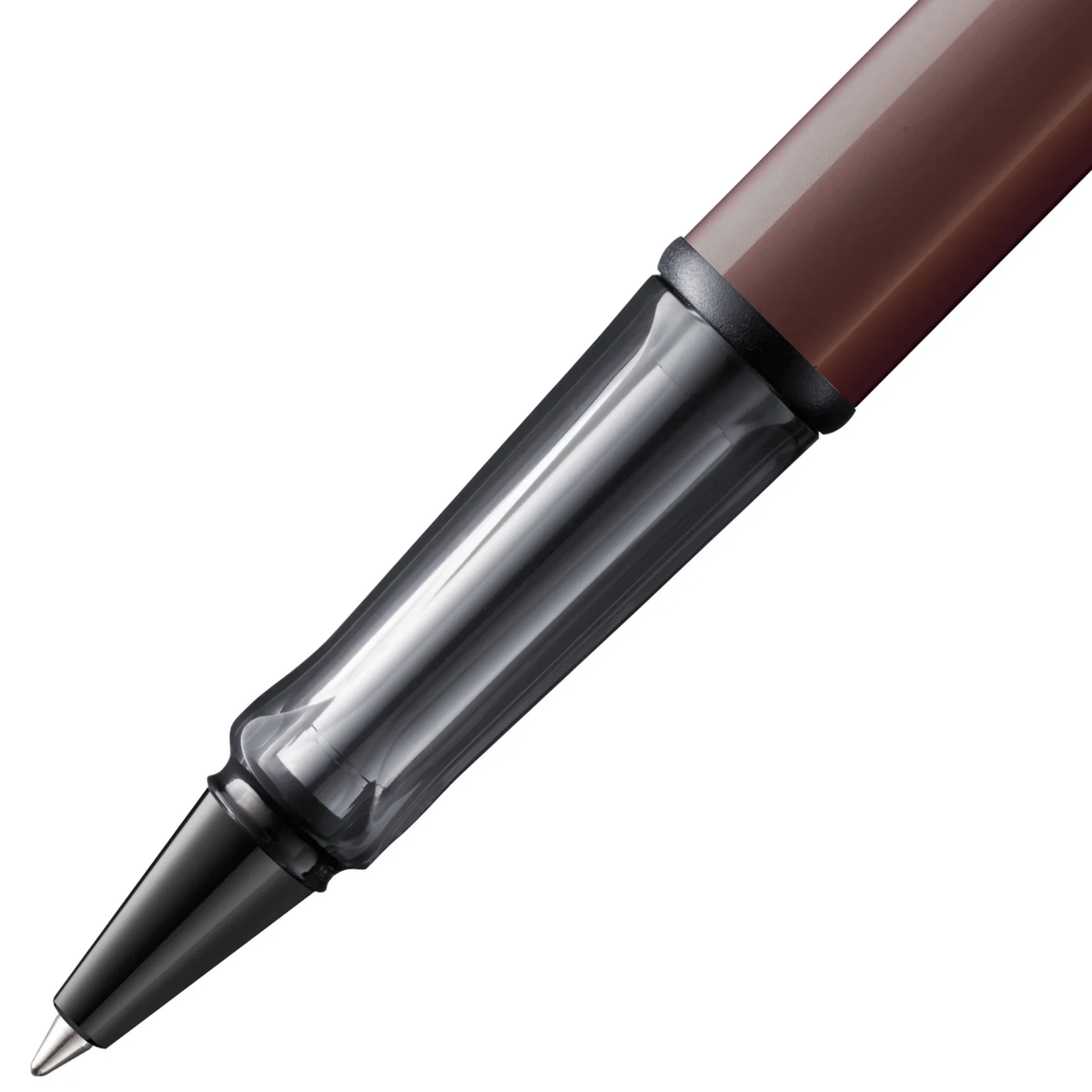 LAMY Lx Marron Rollerball Collection