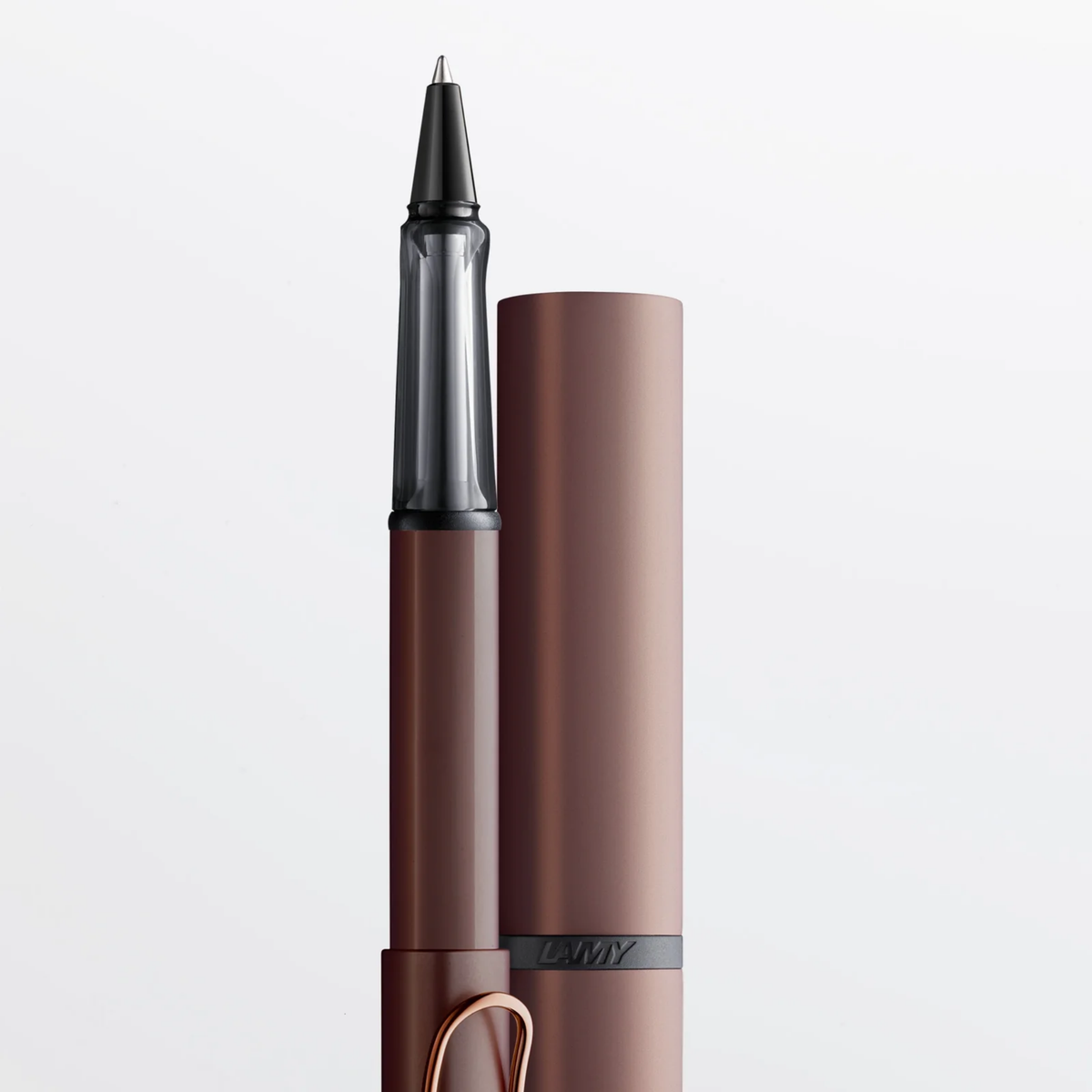 LAMY Lx Marron Rollerball Collection