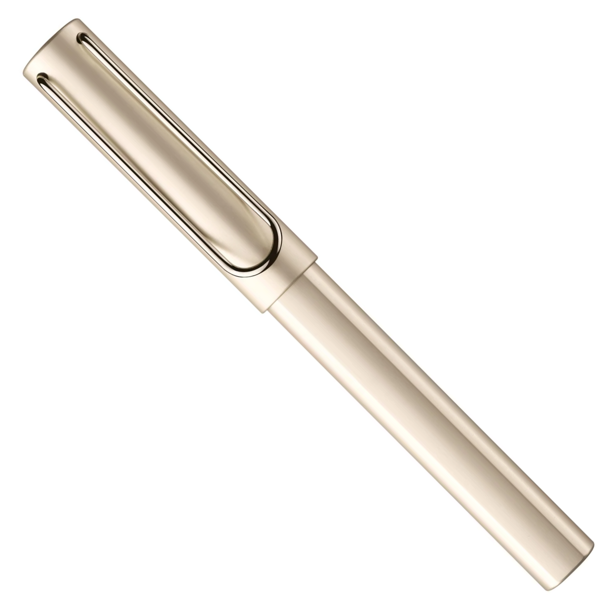 LAMY Lx Palladium Rollerball Collection