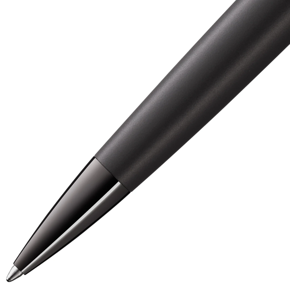 LAMY Studio Lx All Black Ballpoint Pen Collection