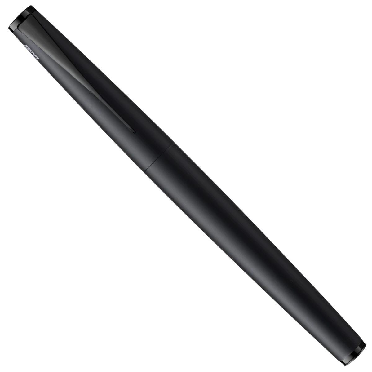 LAMY Studio Lx All Black Fountain Pen Collection