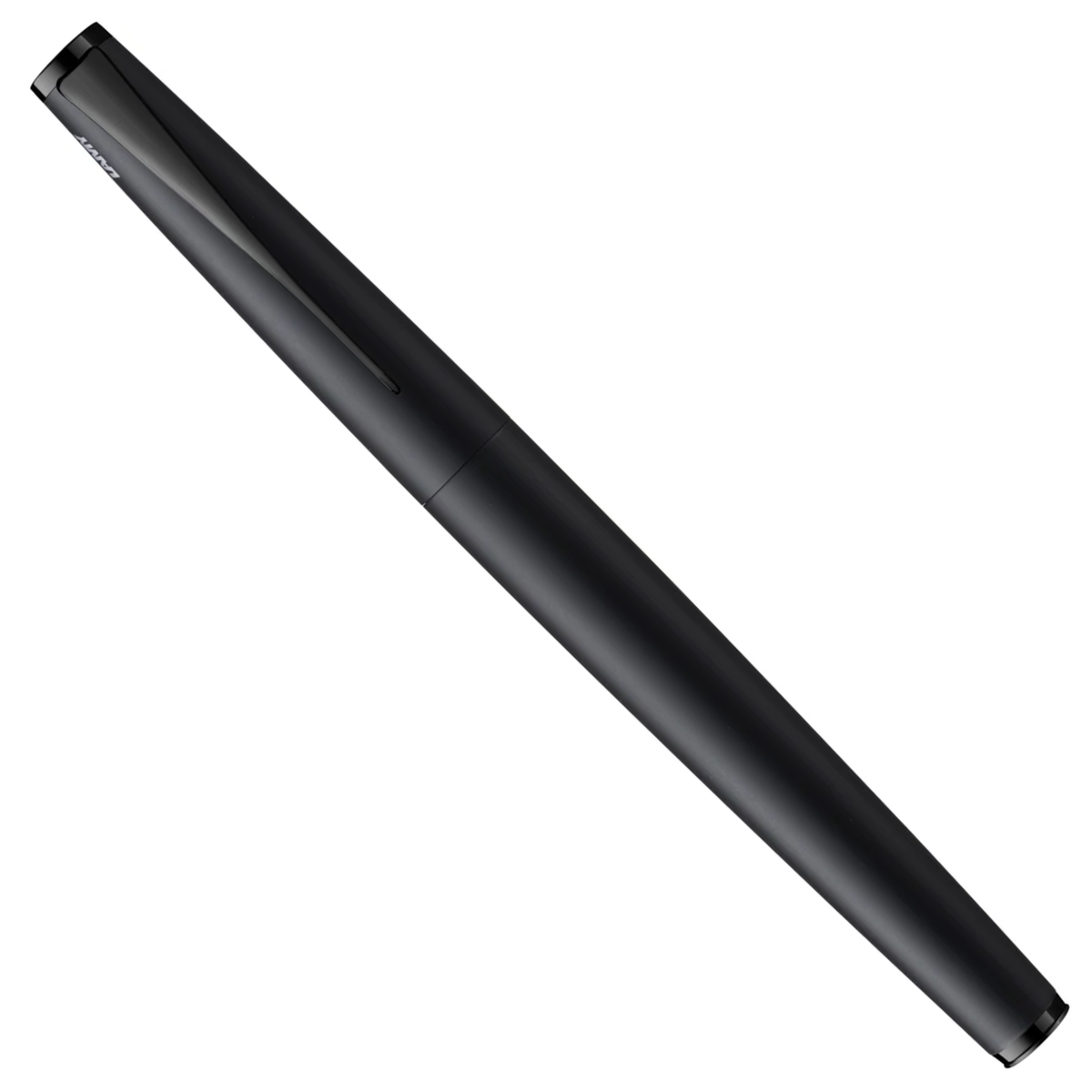 LAMY Studio Lx All Black Rollerball Pen Collection