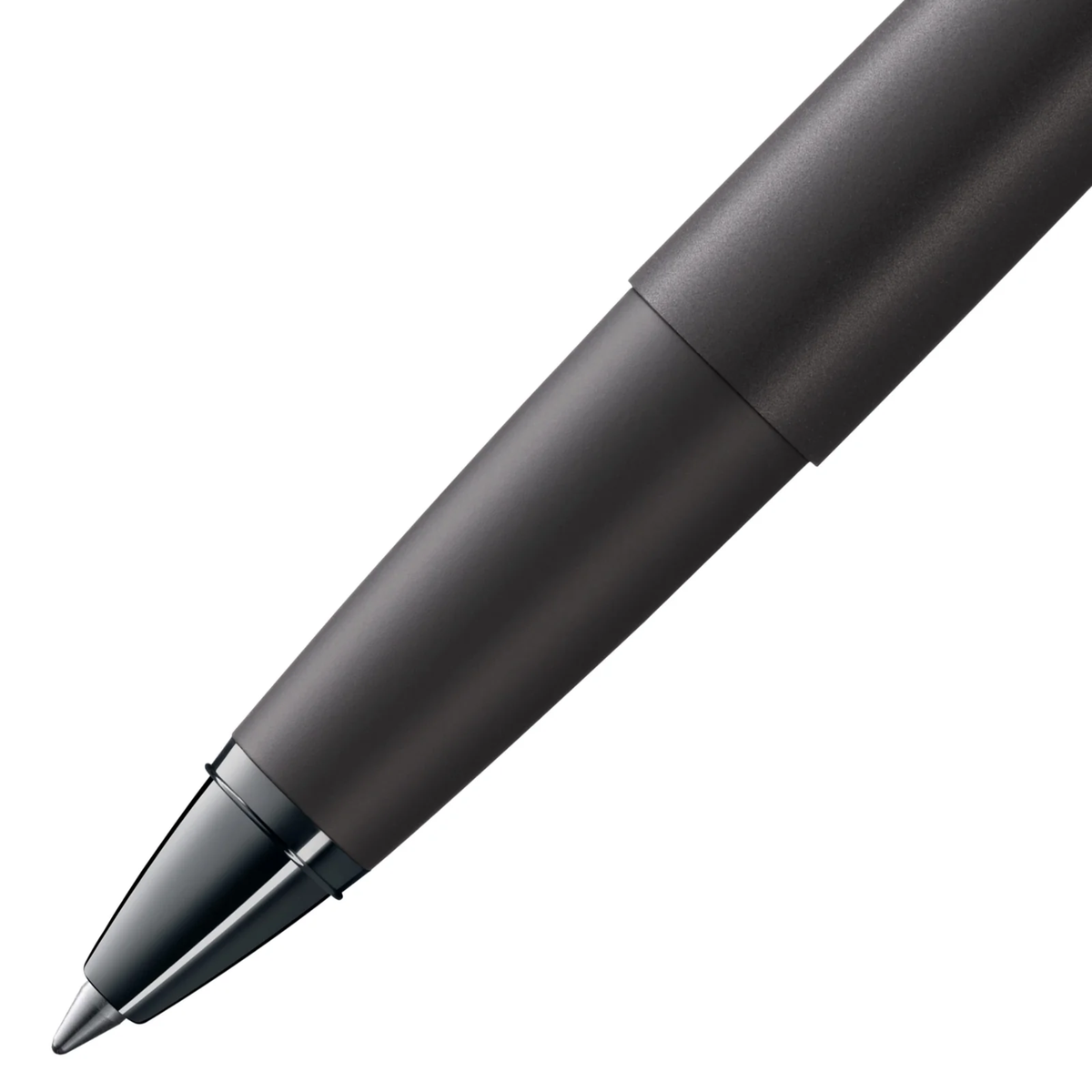 LAMY Studio Lx All Black Rollerball Pen Collection