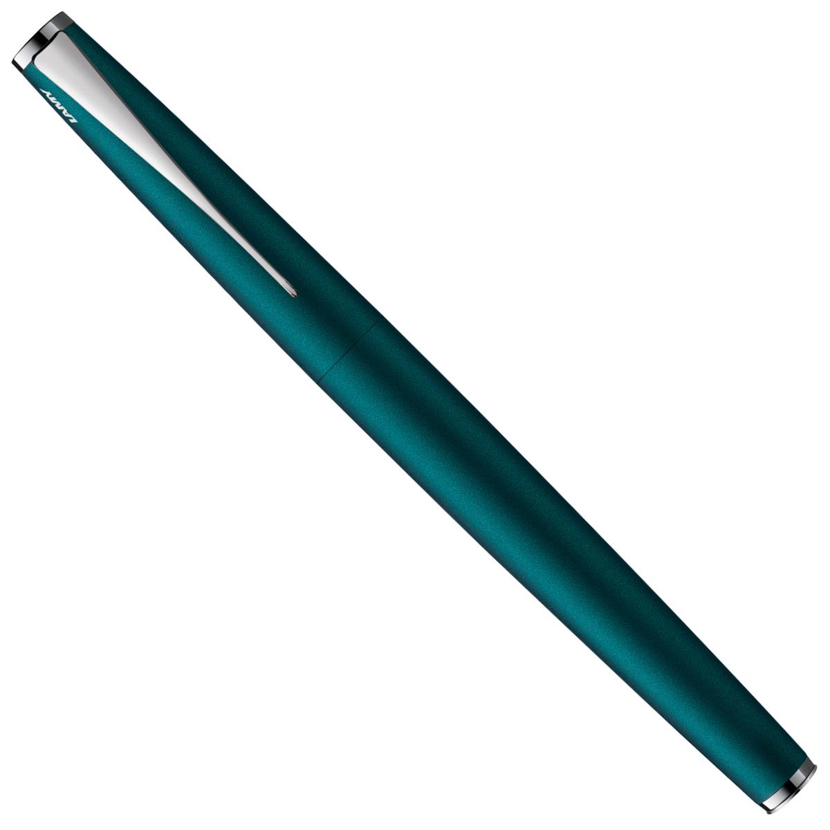 LAMY Studio Petrol Fountain Pen Collection