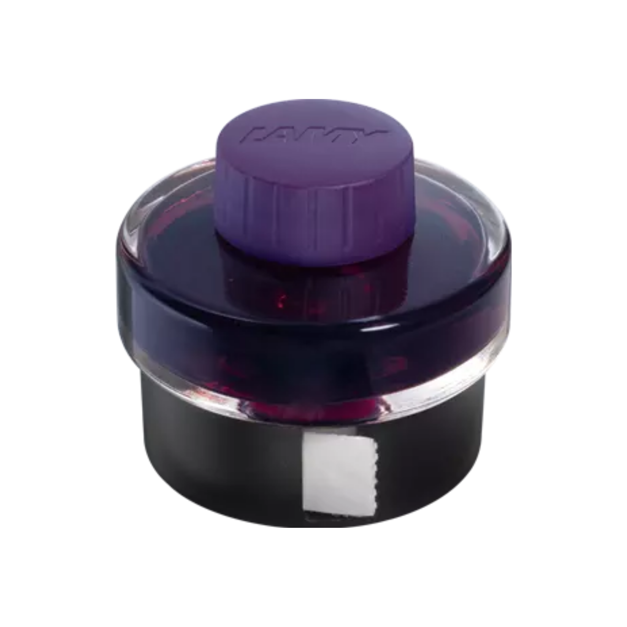LAMY T52 Ink Bottle Dark Lilac (50ml)