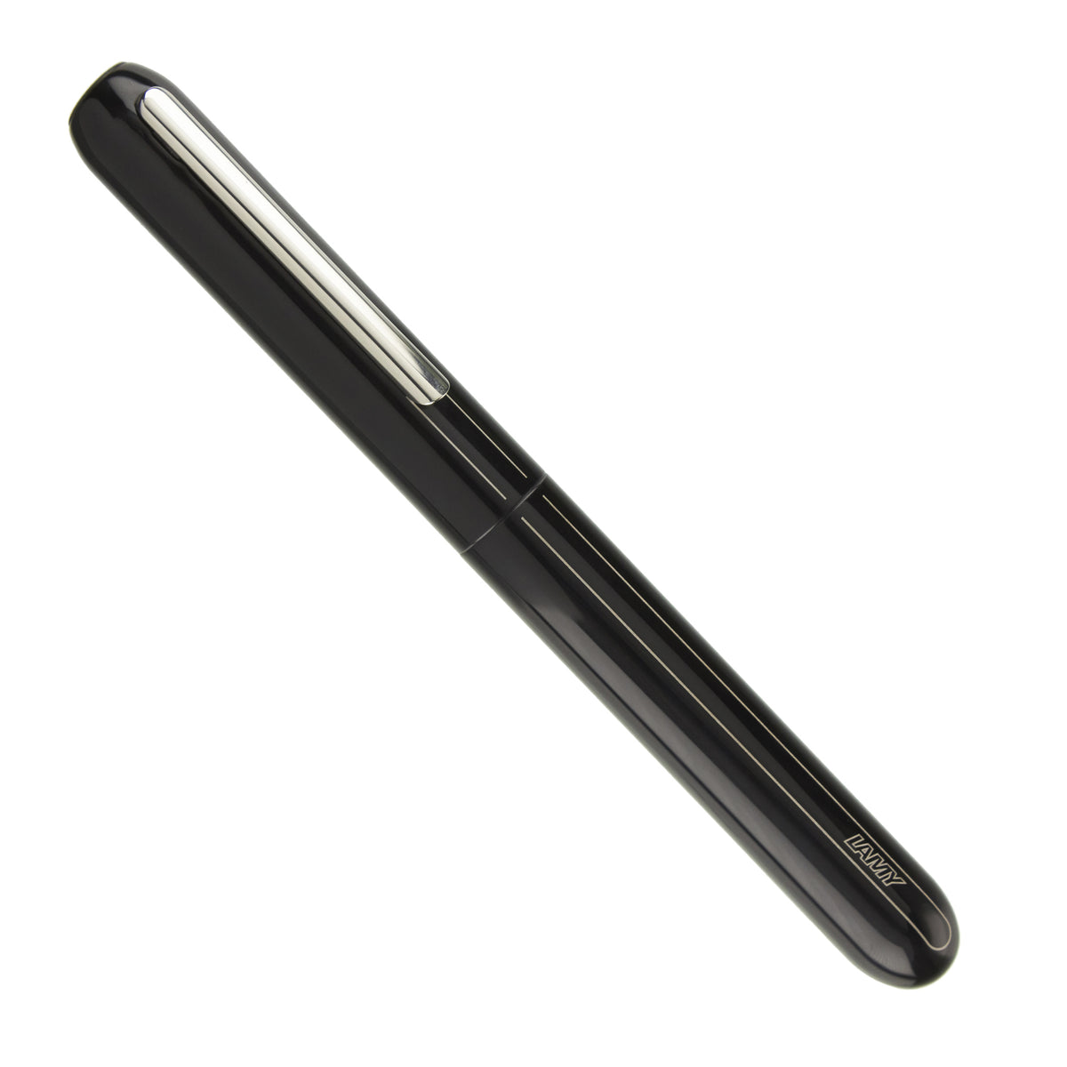 Lamy Dialog 3 Piano Black - Fountain Pen