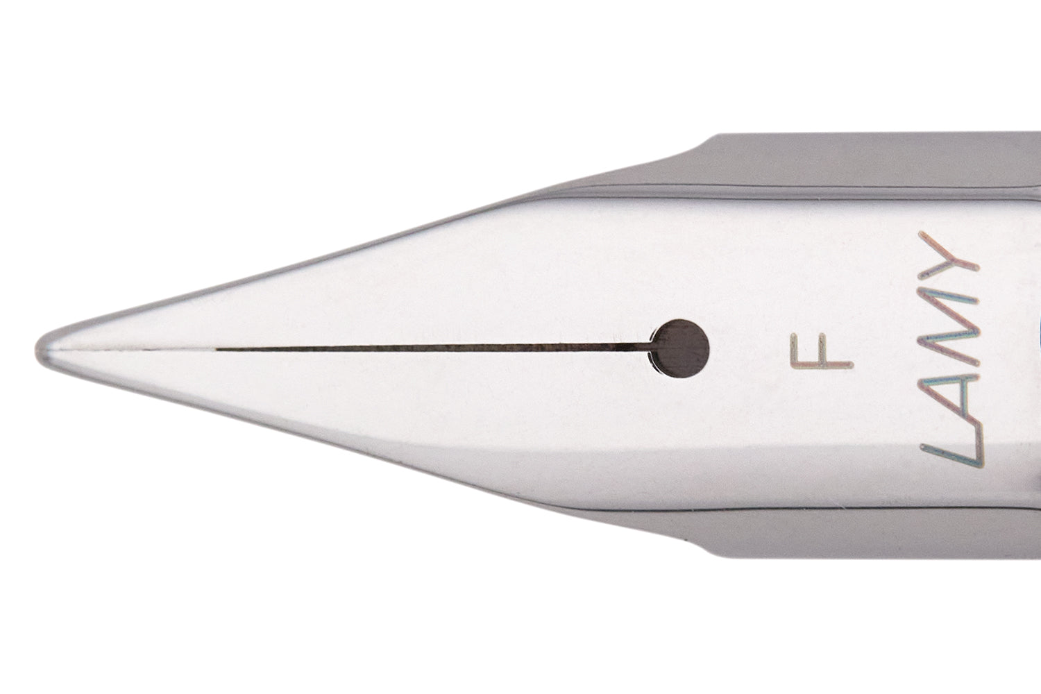Lamy Safari White - Fountain Pen