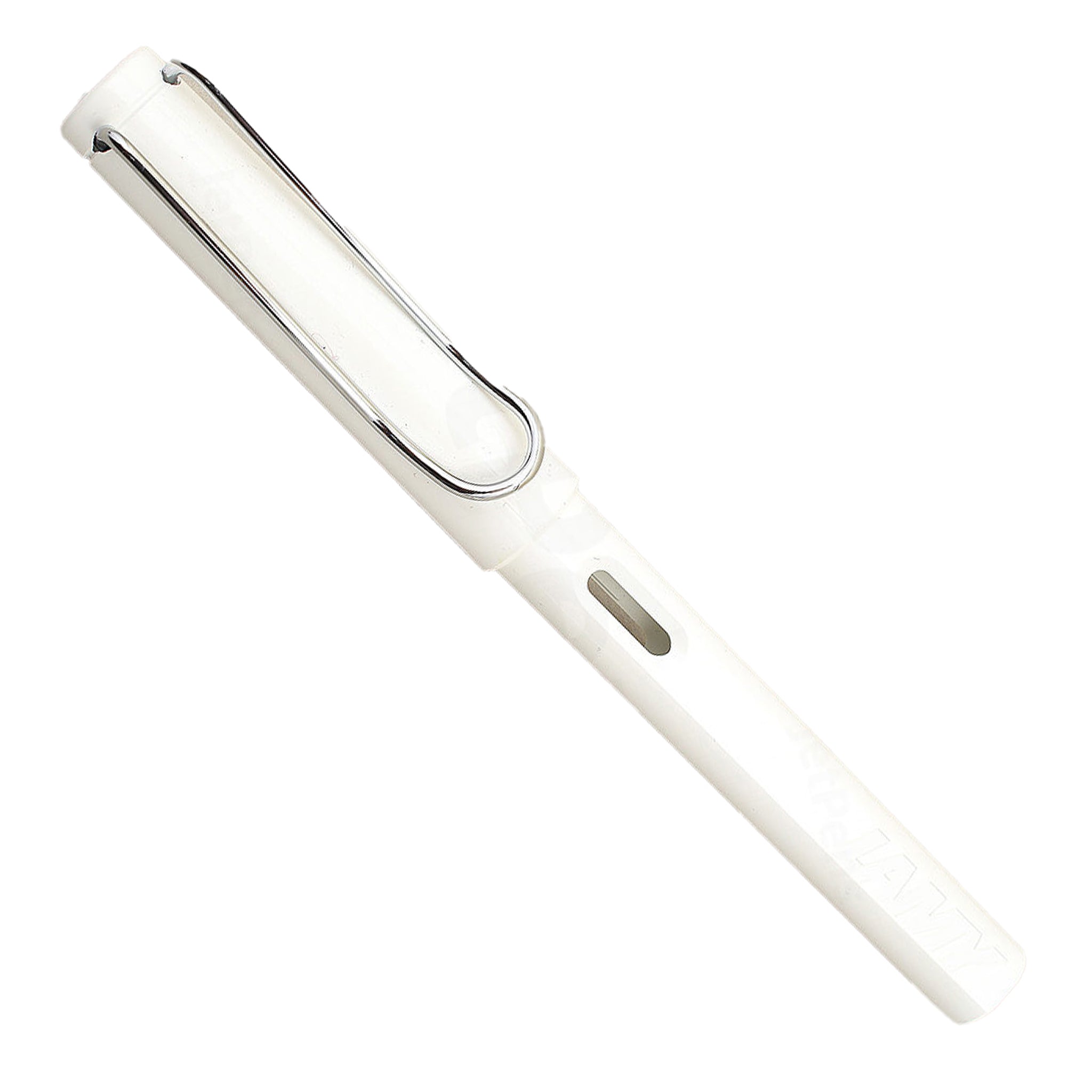 Lamy Safari White - Fountain Pen