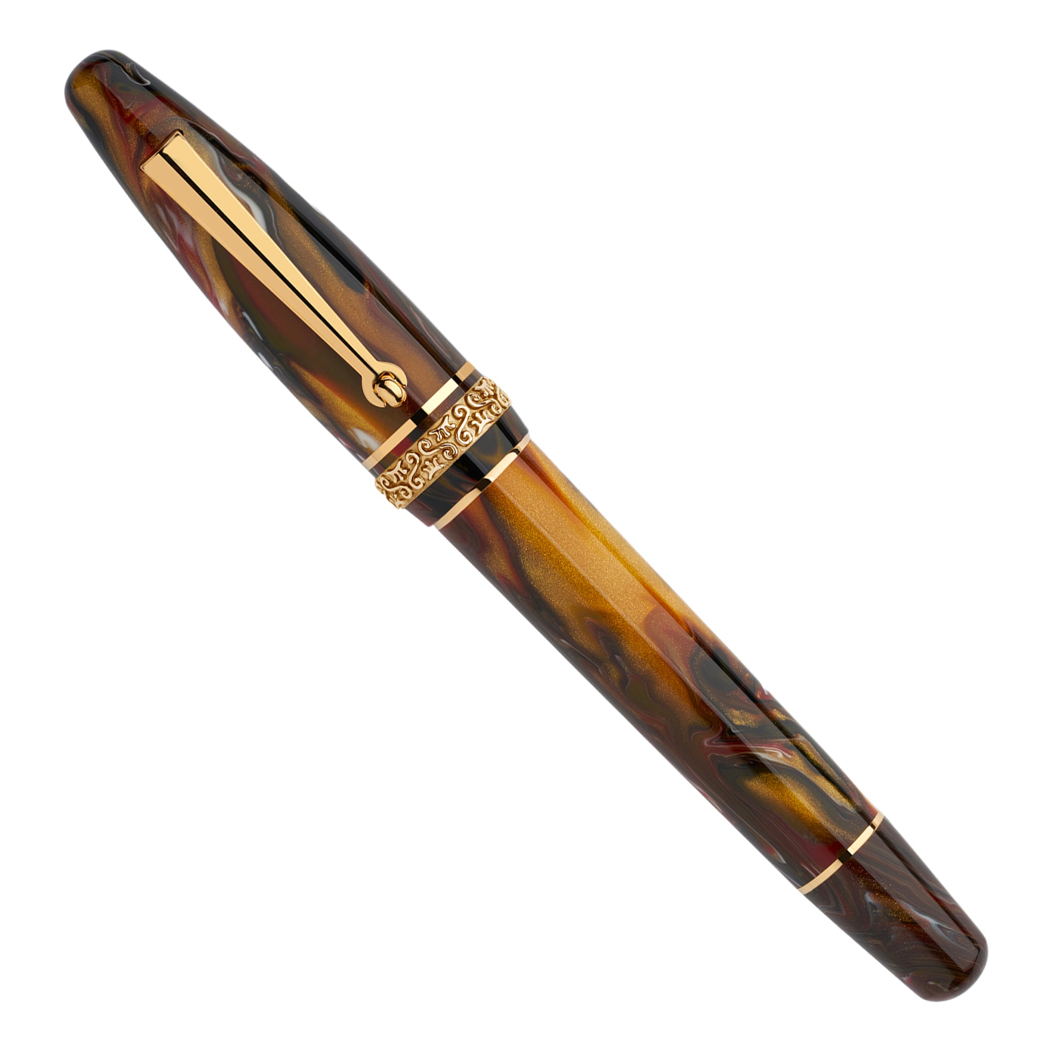 Maiora Ultra Ogiva 2.0 Fire