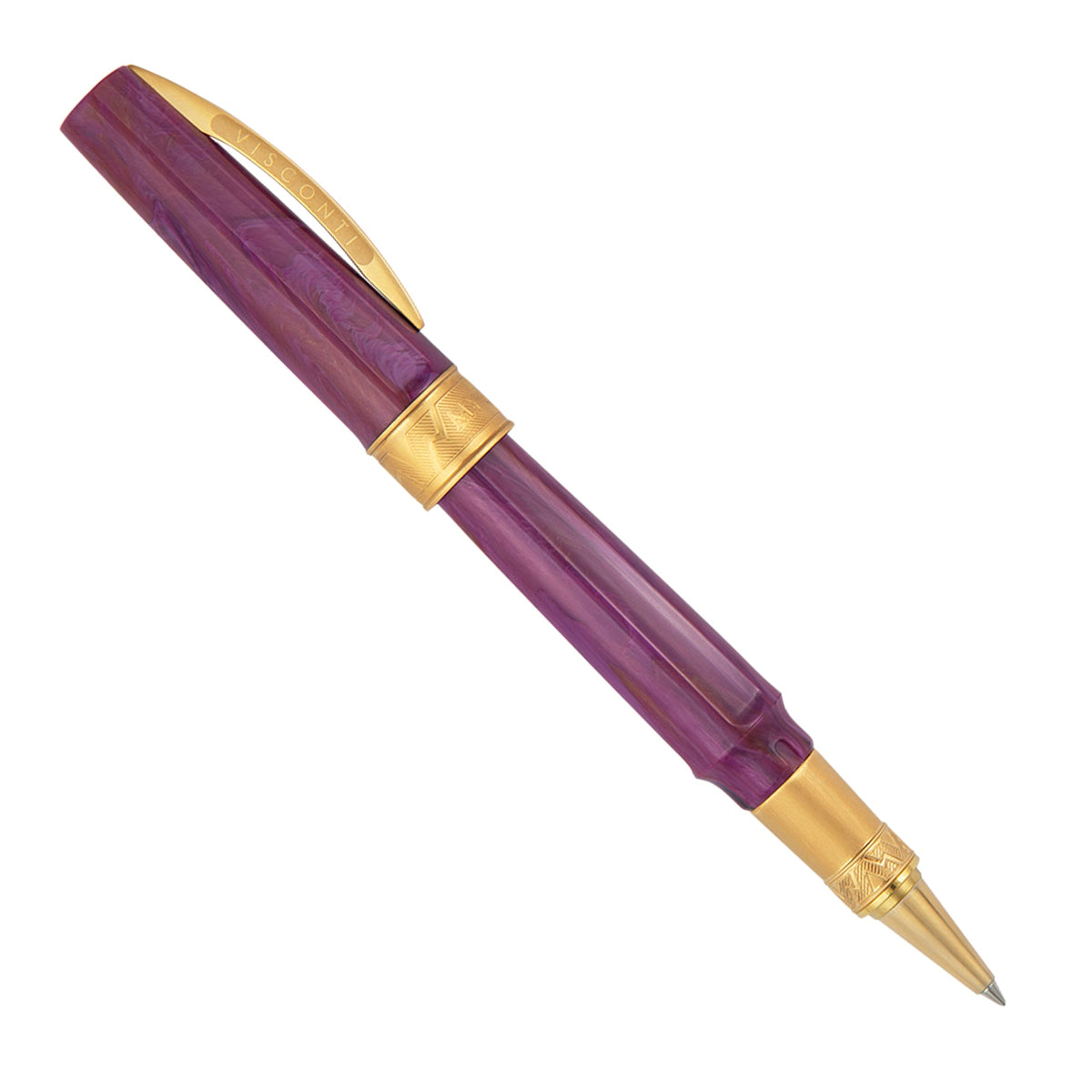 Visconti Mirage Mythos Aphrodite - Rollerball Pen