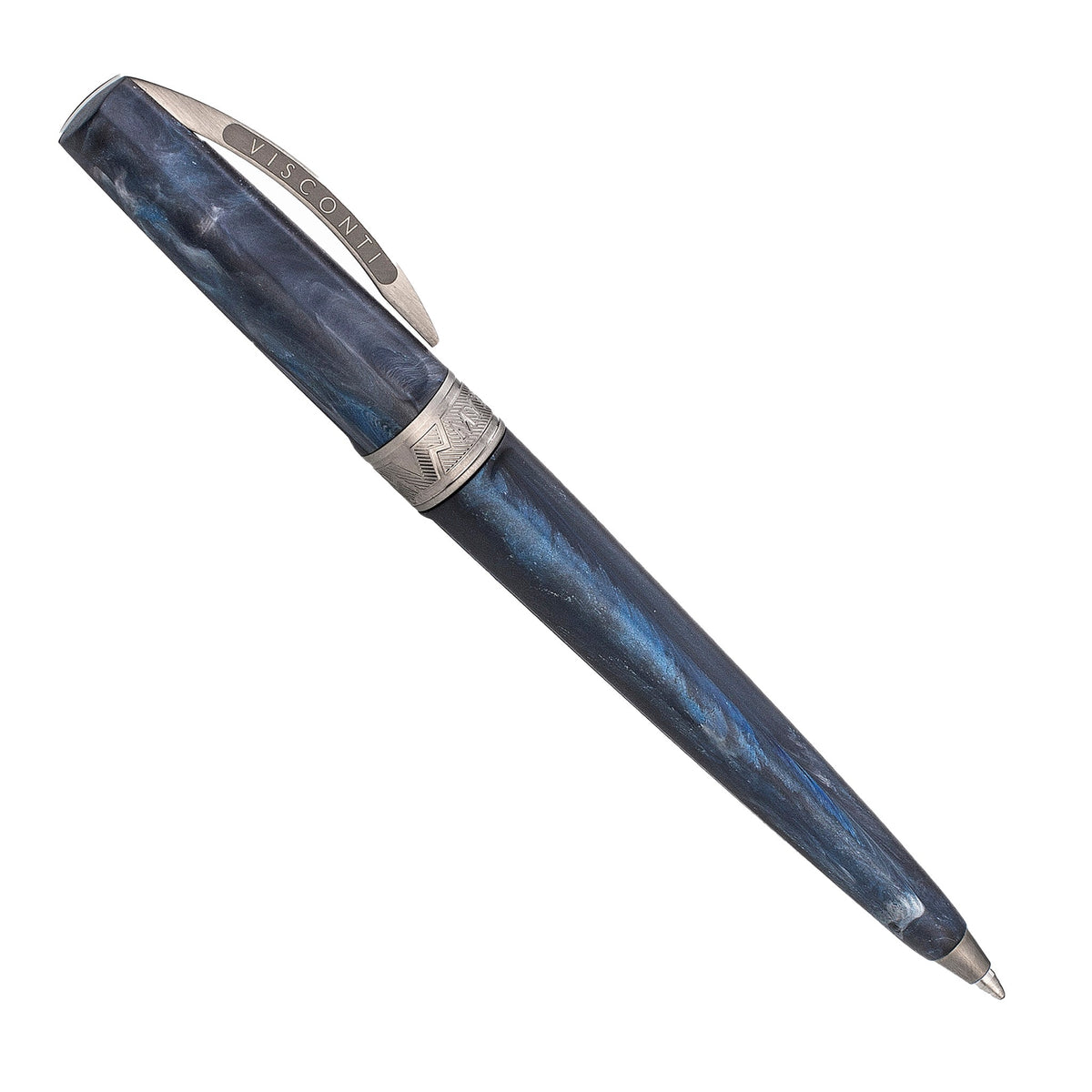 Visconti Mirage Mythos Poseidon - Ballpoint Pen