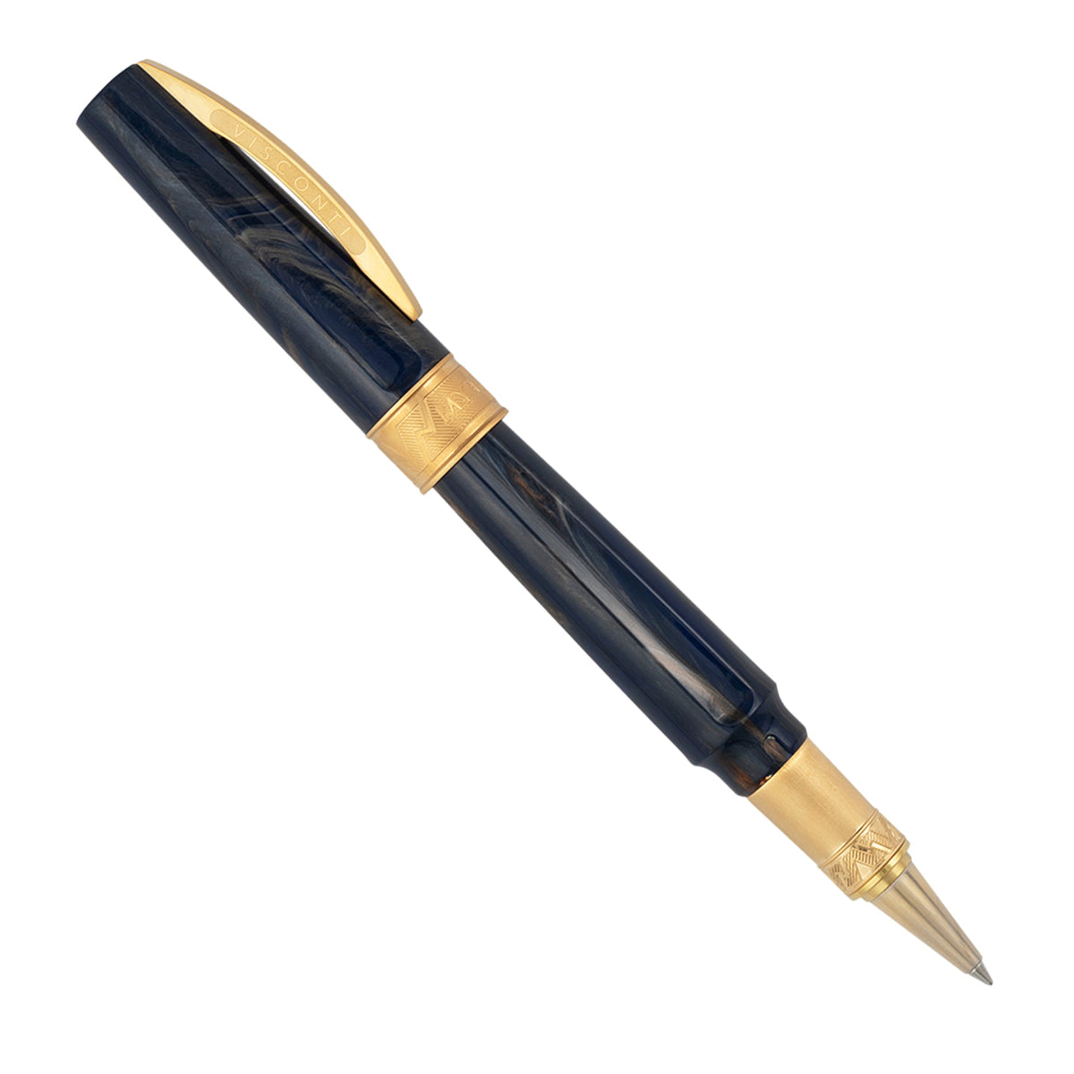 Visconti Mirage Mythos Zeus - Rollerball Pen