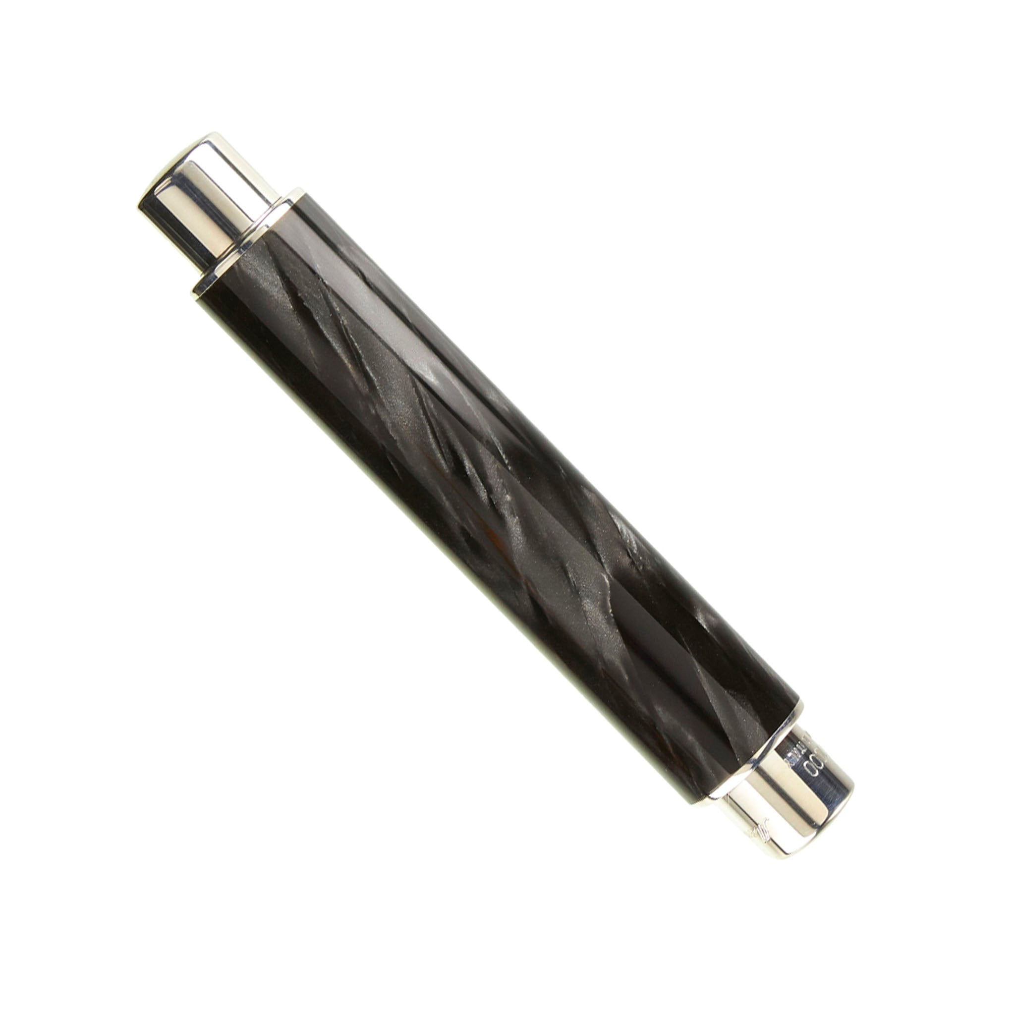 Montegrappa Gnomo Charcoal Black