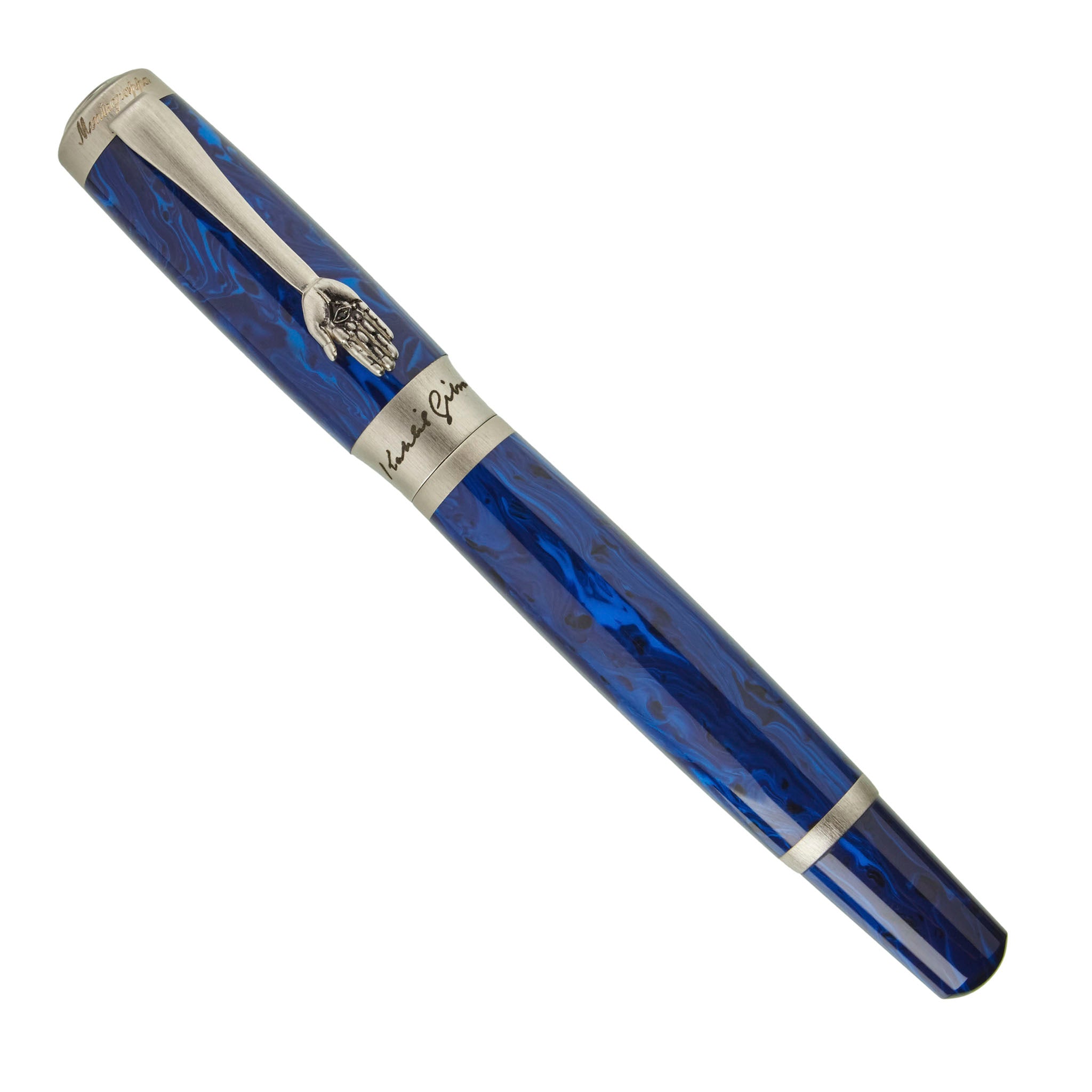 Montegrappa Kahlil Gibran Limited Edition