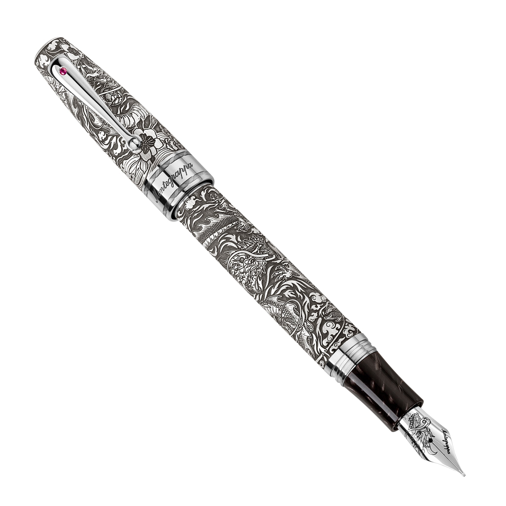 Montegrappa - Limited Edition